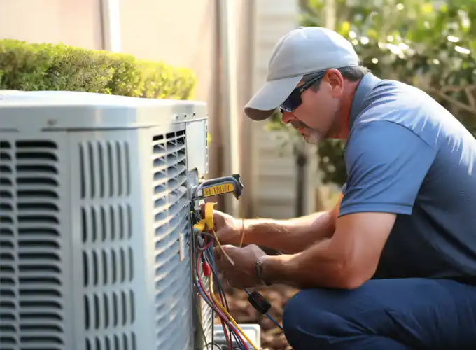 installateur Lippenhuizen